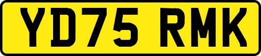 YD75RMK