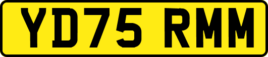 YD75RMM