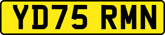 YD75RMN