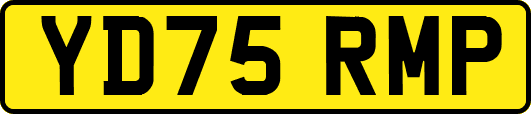 YD75RMP