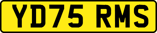 YD75RMS