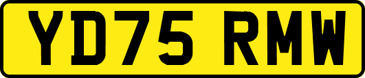 YD75RMW