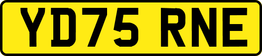 YD75RNE