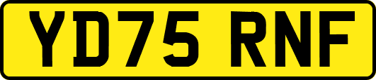 YD75RNF