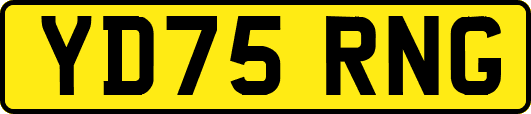 YD75RNG