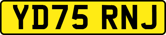 YD75RNJ