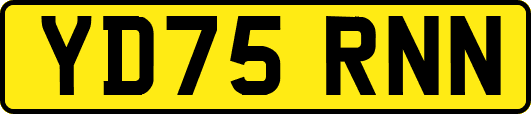 YD75RNN
