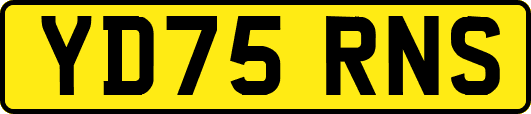 YD75RNS