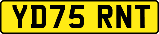 YD75RNT