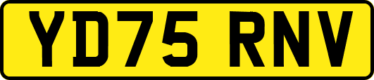 YD75RNV