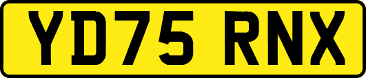 YD75RNX