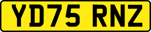 YD75RNZ