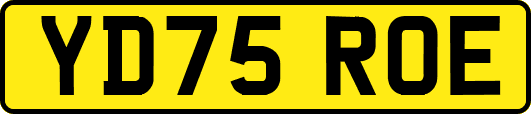 YD75ROE