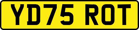 YD75ROT