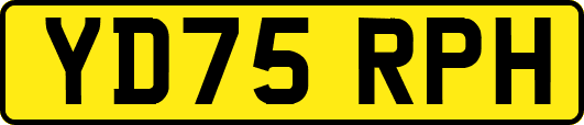 YD75RPH
