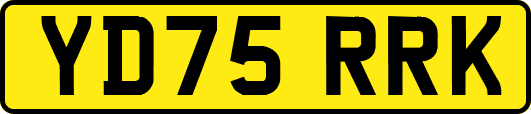 YD75RRK