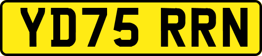 YD75RRN