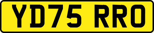 YD75RRO