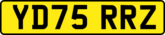 YD75RRZ