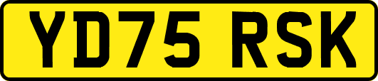 YD75RSK
