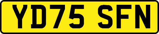 YD75SFN