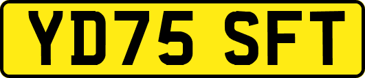 YD75SFT