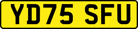 YD75SFU