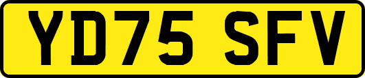 YD75SFV