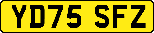 YD75SFZ