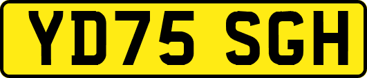 YD75SGH