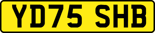 YD75SHB