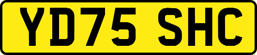 YD75SHC