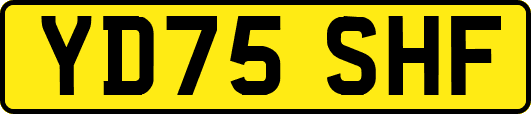 YD75SHF