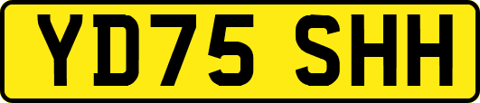 YD75SHH