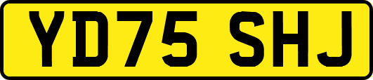 YD75SHJ
