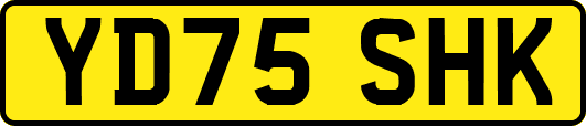 YD75SHK