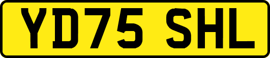 YD75SHL
