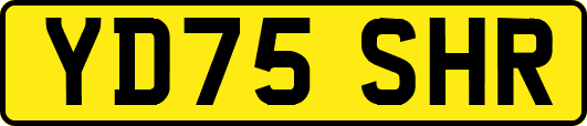 YD75SHR