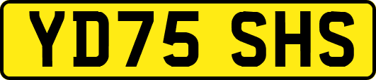 YD75SHS