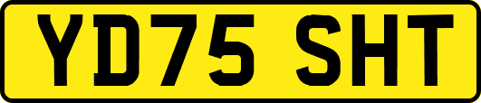 YD75SHT