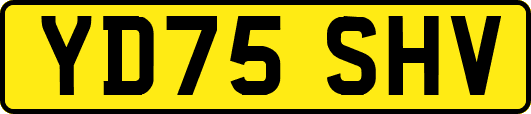 YD75SHV