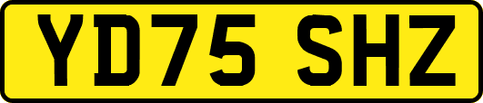YD75SHZ