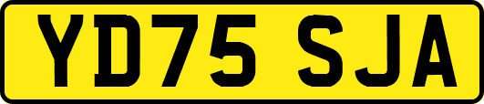 YD75SJA