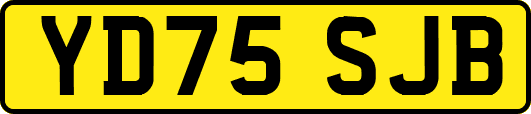 YD75SJB