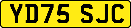 YD75SJC