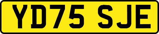 YD75SJE