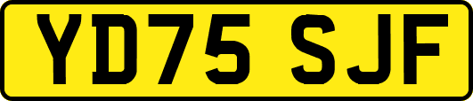 YD75SJF