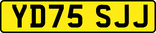 YD75SJJ