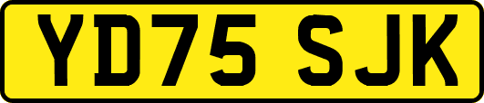 YD75SJK
