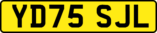 YD75SJL